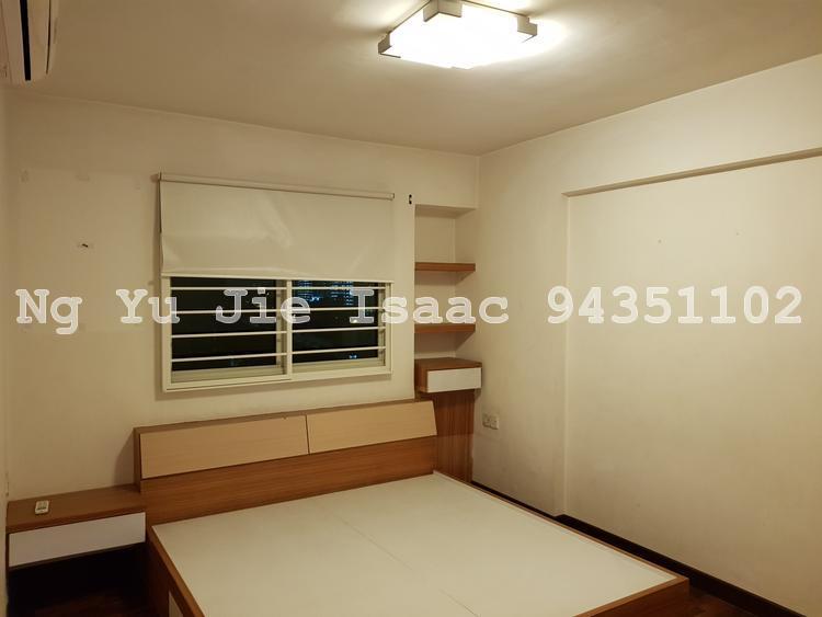 Blk 105A Edgefield Plains (Punggol), HDB 5 Rooms #154349312